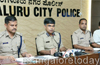 Mangaluru: Police Commissioner released the list of most wanted criminals